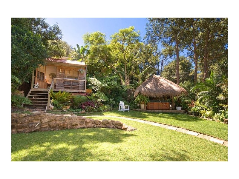 134 Central Road, Avalon NSW 2107