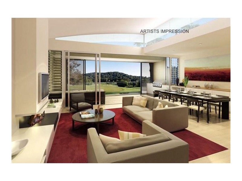 ‘THE MASTERS’ Darley Street West, Mona Vale NSW 2103