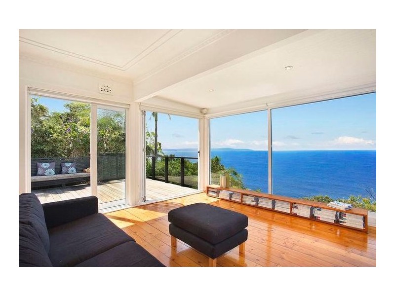 334 Whale Beach Road, Palm Beach NSW 2108