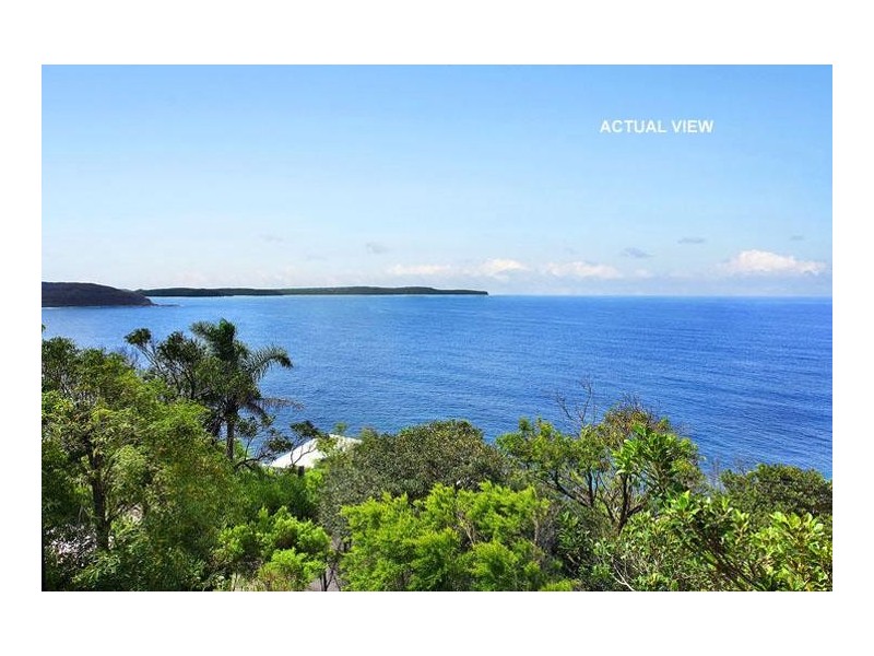 334 Whale Beach Road, Palm Beach NSW 2108