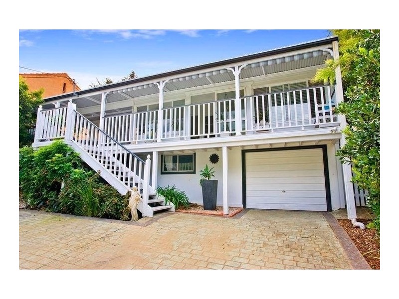 14 Grandview Parade, Mona Vale NSW 2103