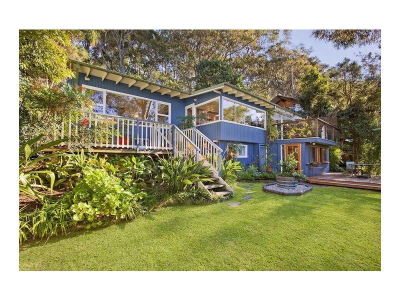 56 Park Avenue, Avalon NSW 2107