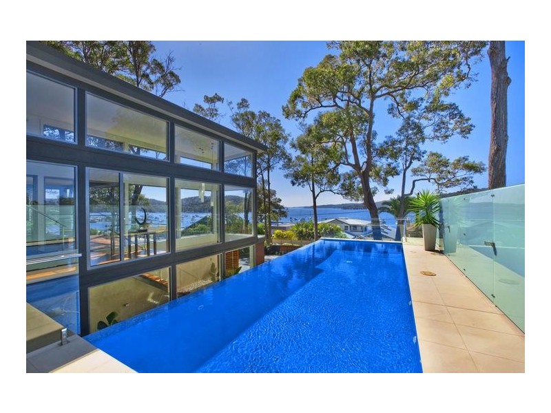 2029 Pittwater Road, Bayview NSW 2104