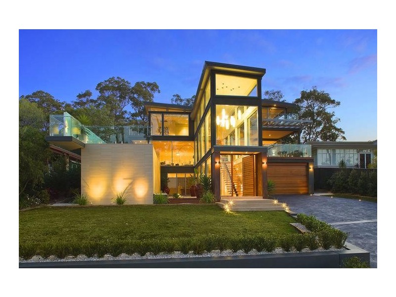 2029 Pittwater Road, Bayview NSW 2104