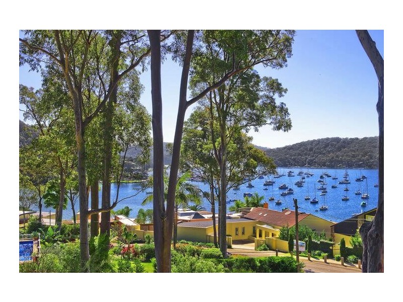 2029 Pittwater Road, Bayview NSW 2104