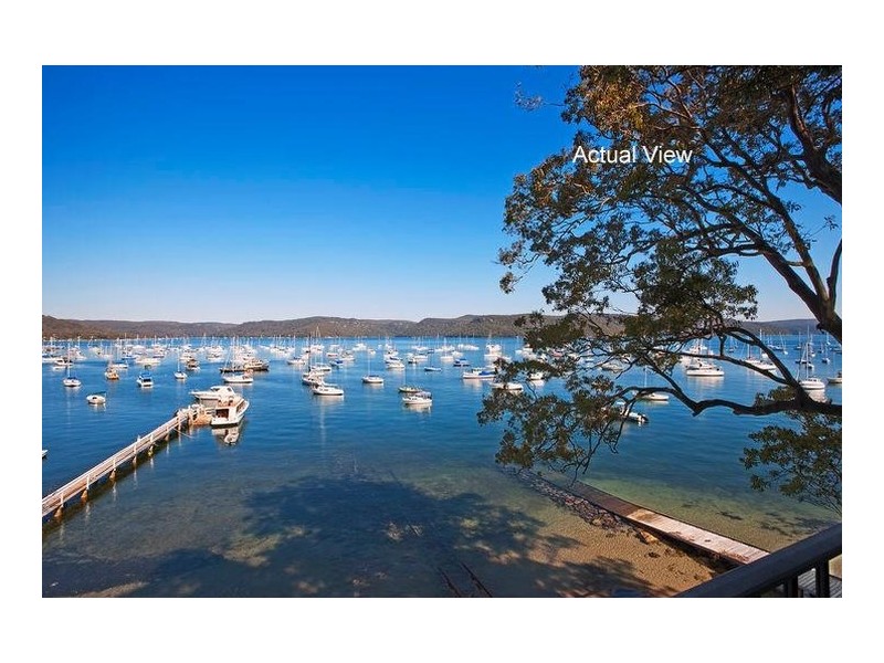 80 Hudson Parade, Clareville NSW 2107