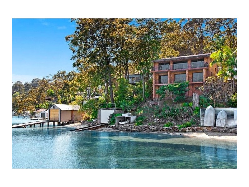 80 Hudson Parade, Clareville NSW 2107