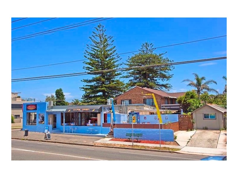 1 Malcolm Street, Narrabeen NSW 2101