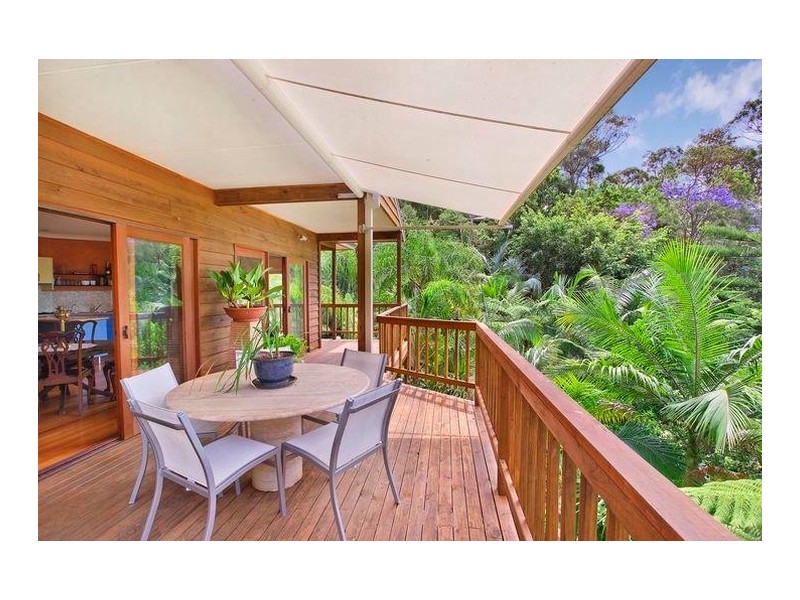 24 Kananook Avenue, Bayview NSW 2104