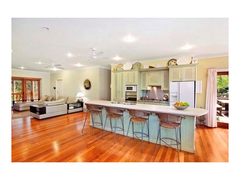 24 Kananook Avenue, Bayview NSW 2104