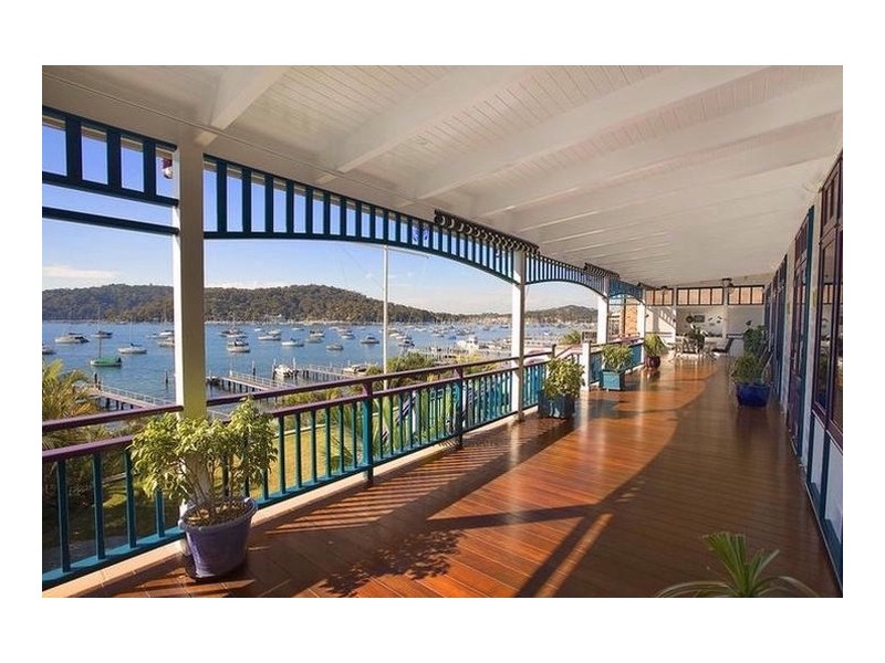 1792 Pittwater Road, Bayview NSW 2104