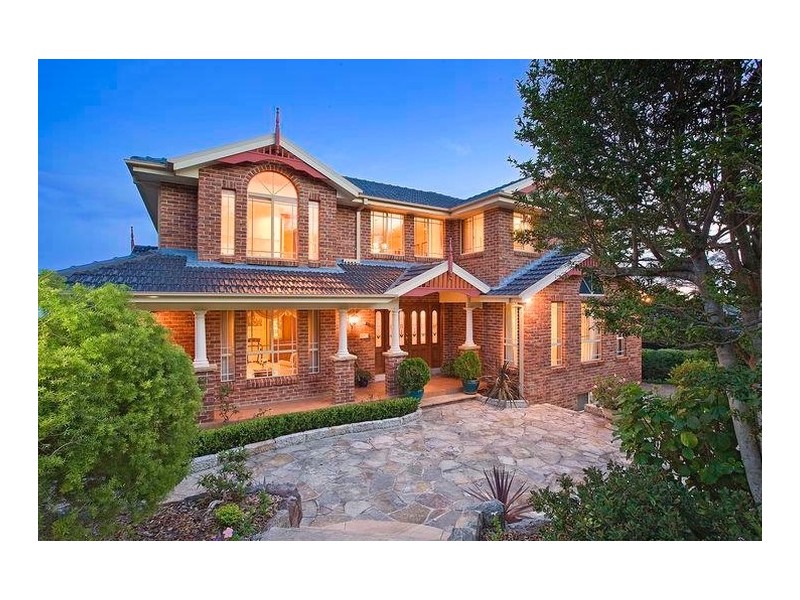 35 Kywong Road, Elanora Heights NSW 2101