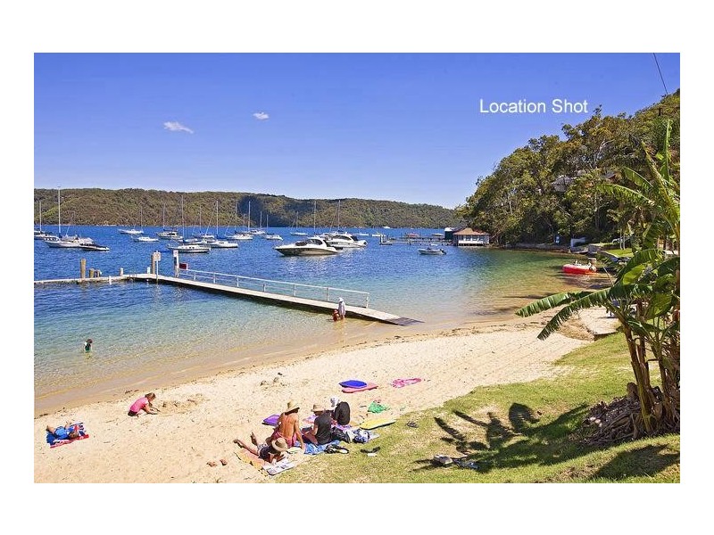 4 Capua Place, Avalon NSW 2107