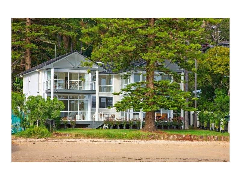 36 Delecta Avenue, Clareville NSW 2107