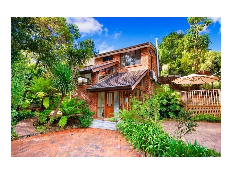 10  Canungra Place, Elanora Heights NSW 2101