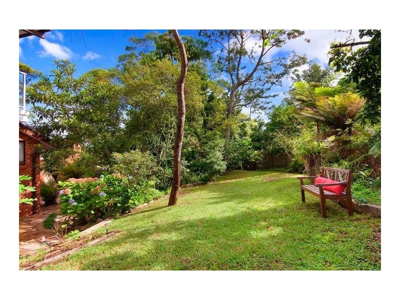 10  Canungra Place, Elanora Heights NSW 2101