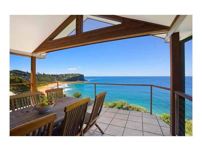 32 Hillcrest Avenue, Mona Vale NSW 2103