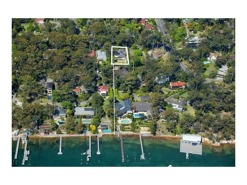 7 Riverview Road, Avalon NSW 2107
