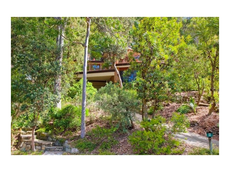 77 Cabarita Road, Avalon NSW 2107