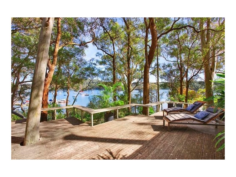 3 Florence Terrace, Scotland Island NSW 2105