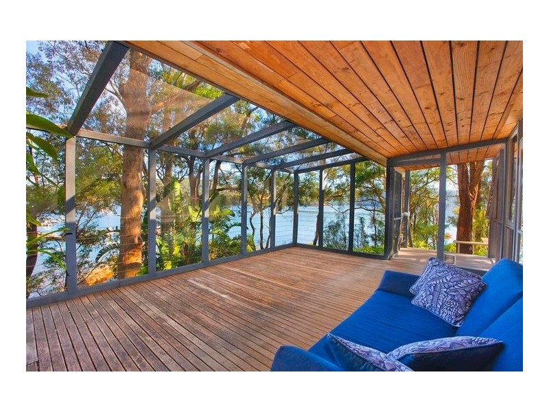 3 Florence Terrace, Scotland Island NSW 2105