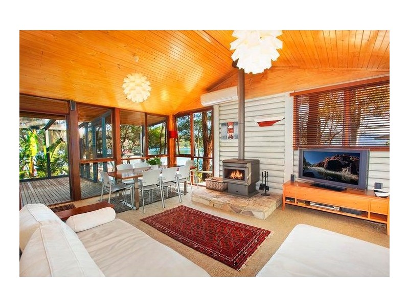 3 Florence Terrace, Scotland Island NSW 2105