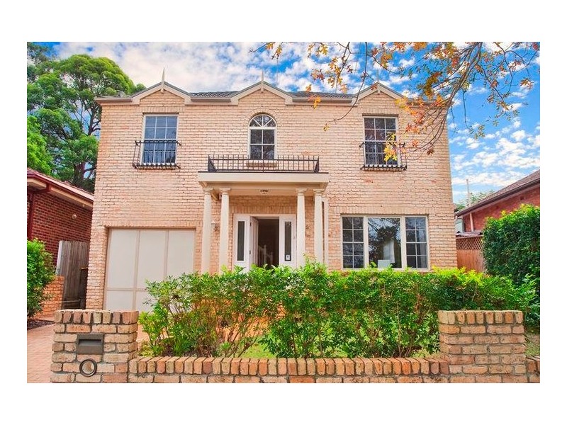 22 Cambridge Road, Artarmon NSW 2064