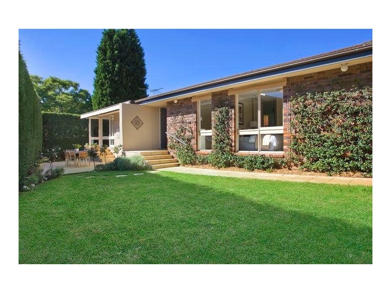 143A High Street, Willoughby NSW 2068