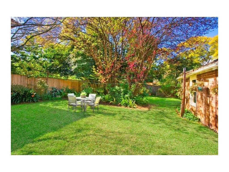 11 Tindale Road, Artarmon NSW 2064