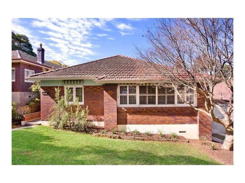 11 Tindale Road, Artarmon NSW 2064