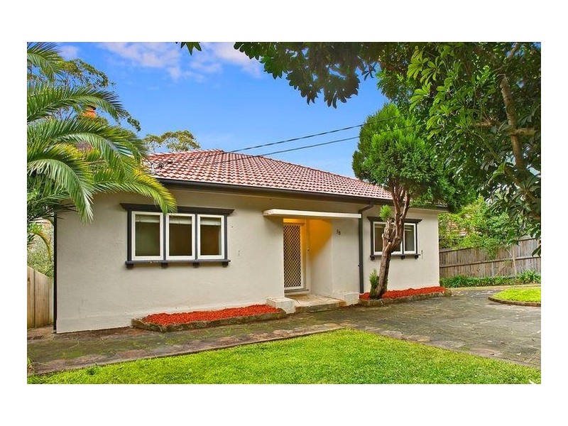 38 Eddy Road, Chatswood NSW 2067