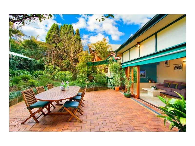 33 Lucknow Street, Willoughby NSW 2068