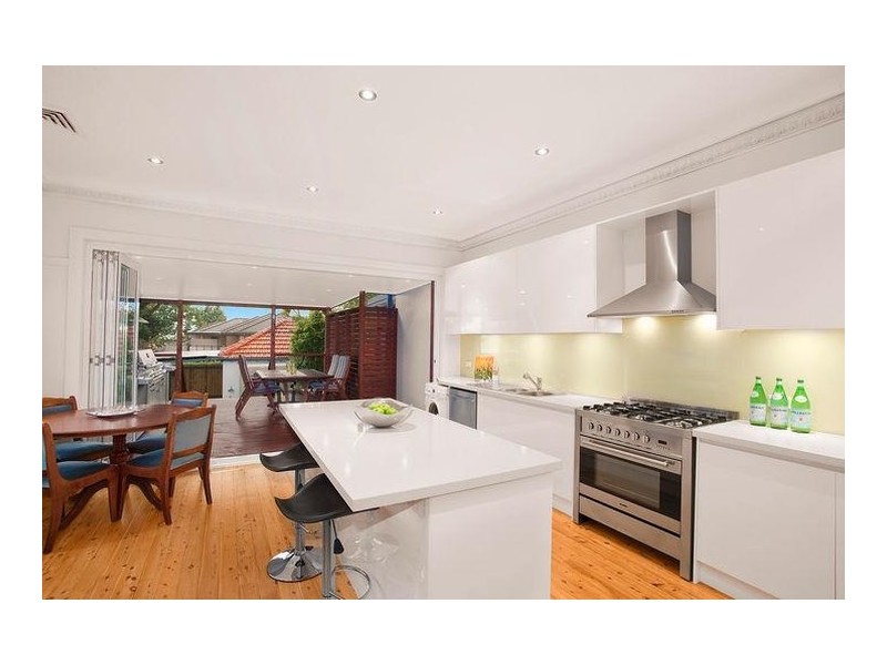 25 MacMahon Street, Willoughby NSW 2068