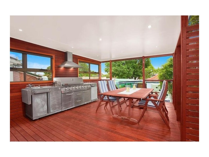 25 MacMahon Street, Willoughby NSW 2068