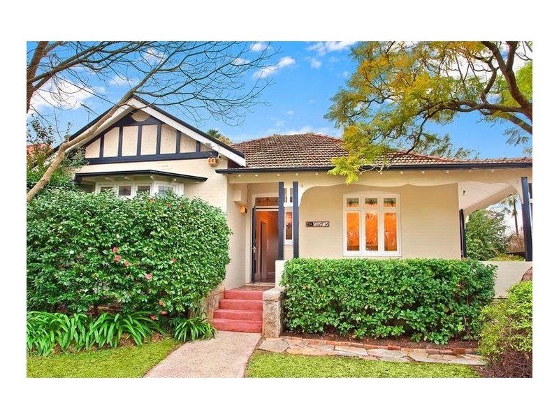 7 Muttama Road, Artarmon NSW 2064