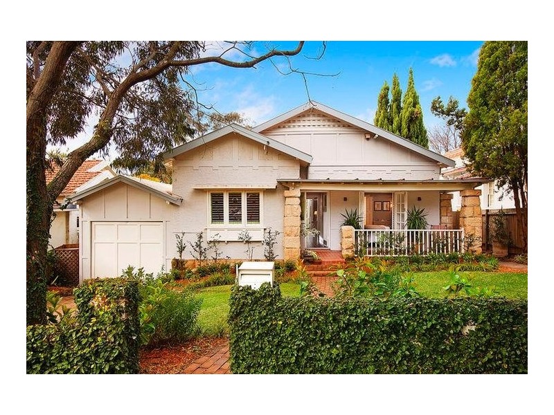 3 Smith Road, Artarmon NSW 2064