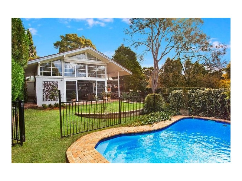 3 Smith Road, Artarmon NSW 2064