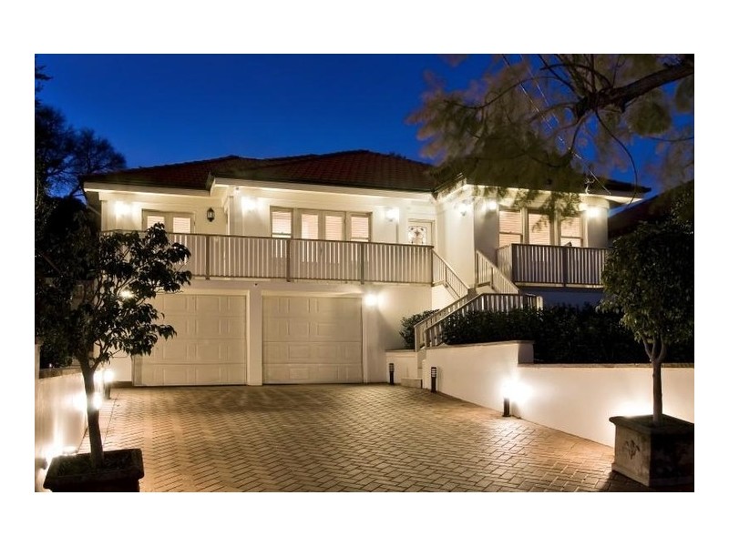 5 Stewart Street, Artarmon NSW 2064