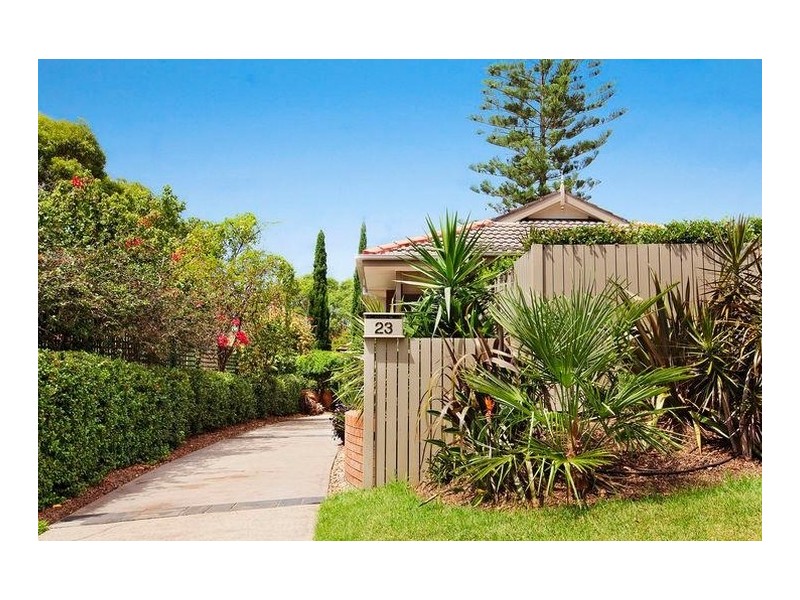 23 Armstrong Street, Willoughby NSW 2068