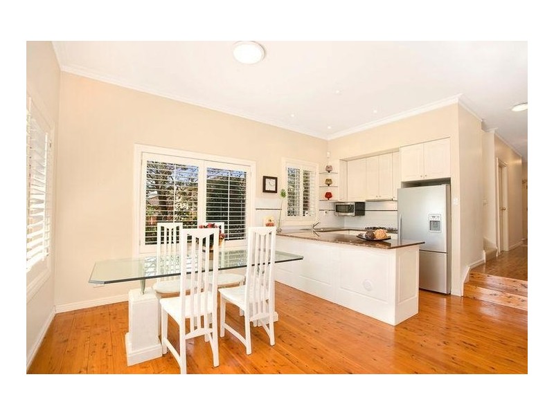 17 Armstrong Street, Willoughby NSW 2068