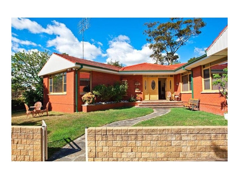 26 Neerim Road, Castle Cove NSW 2069