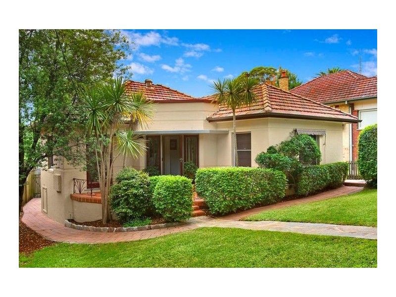 34 Stafford Road, Artarmon NSW 2064