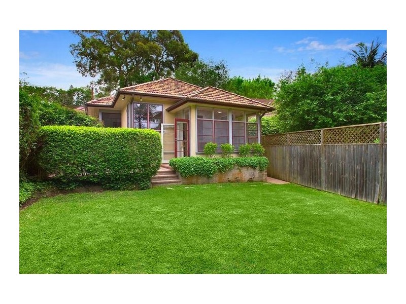 34 Stafford Road, Artarmon NSW 2064