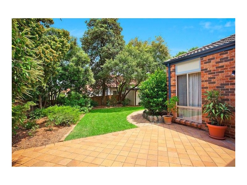 22  Edinburgh Road, Willoughby NSW 2068