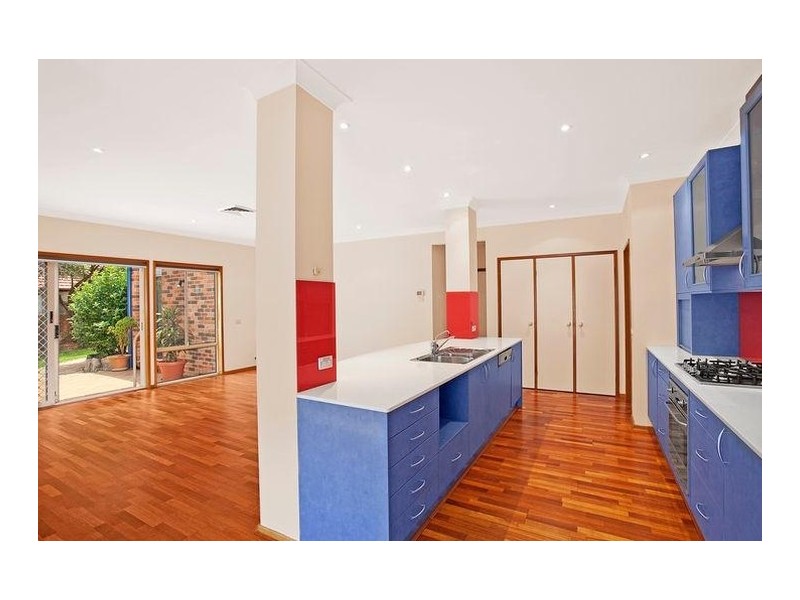 22  Edinburgh Road, Willoughby NSW 2068