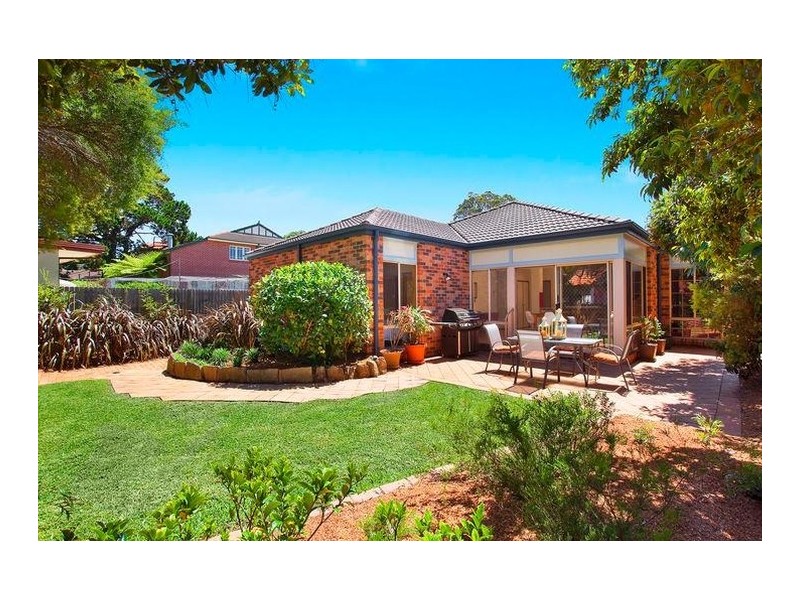 22  Edinburgh Road, Willoughby NSW 2068