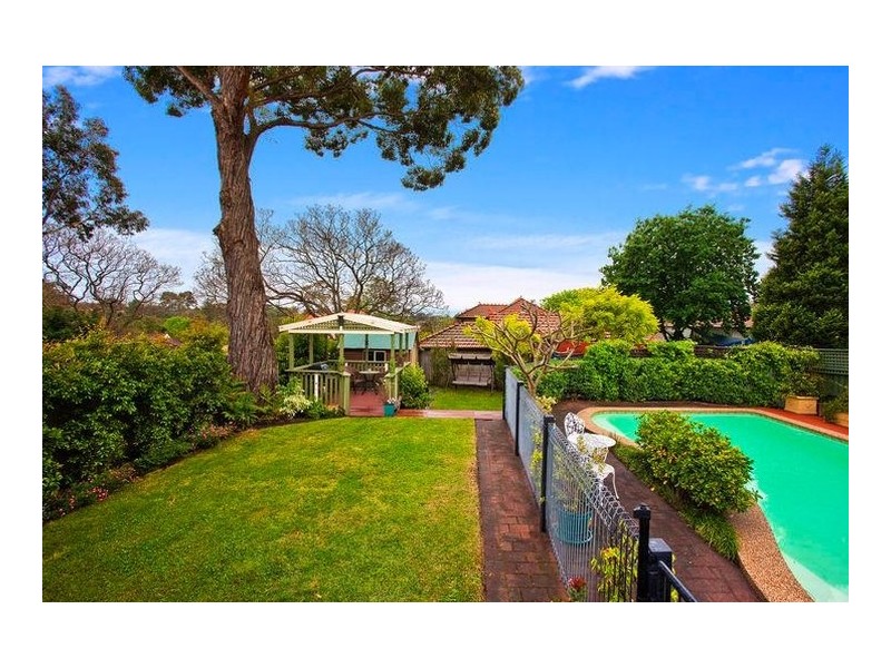 435 Penshurst Street, Roseville NSW 2069