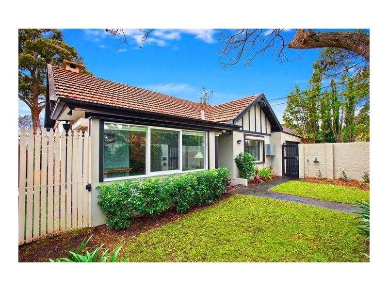 435 Penshurst Street, Roseville NSW 2069