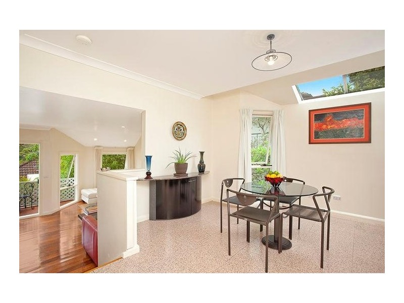 2 Alan Street, Cammeray NSW 2062