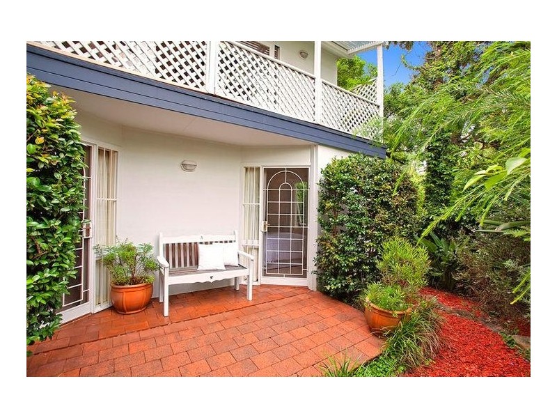 2 Alan Street, Cammeray NSW 2062